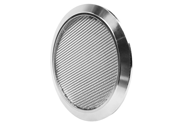 Porous Filter disk